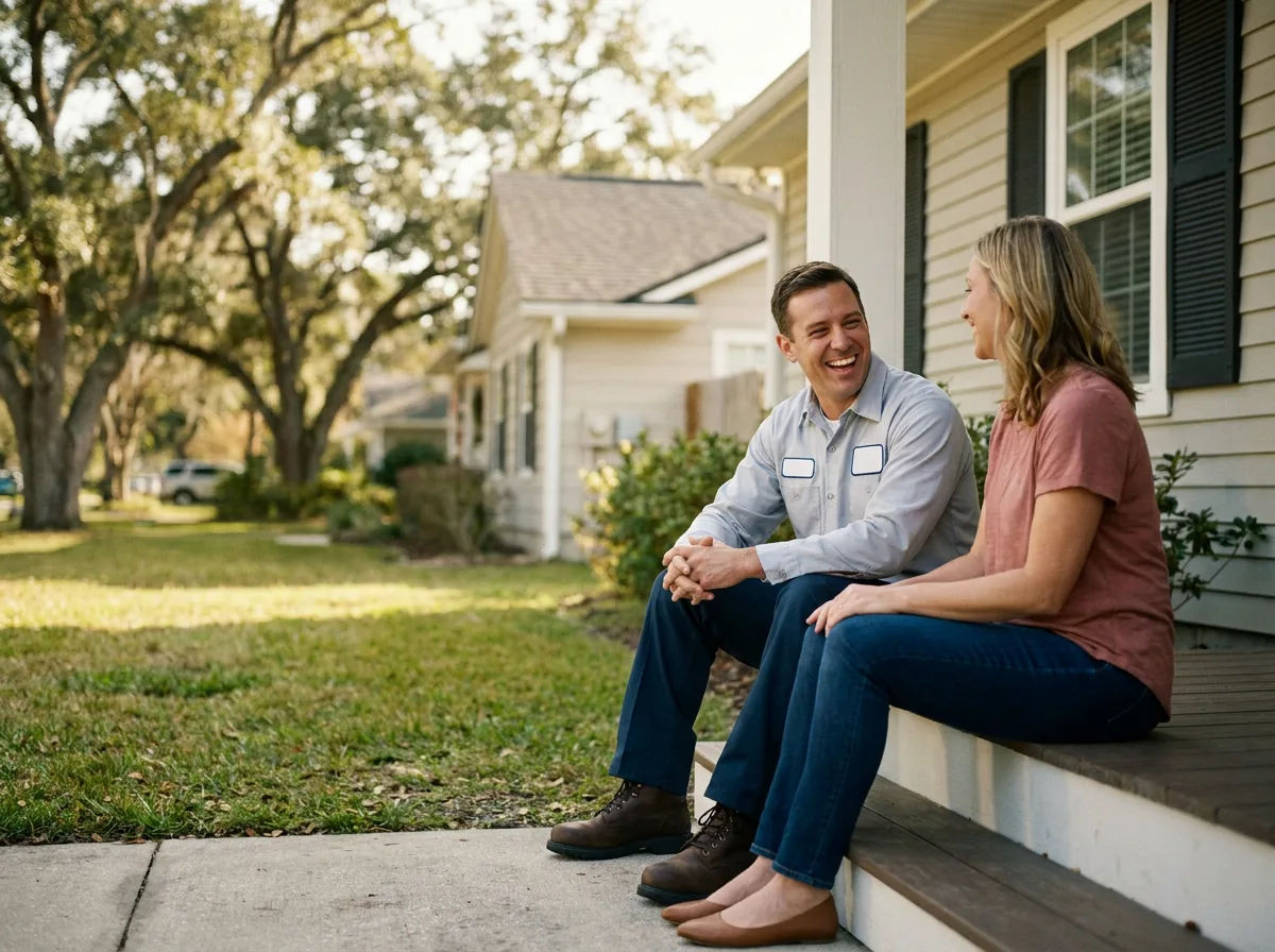 Septic tank pumping FAQs for Ocean View, DE